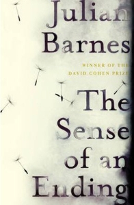 Extremely touching and elegantly portrayed: The Sense of an Ending, by Julian Barnes