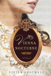 Review of Vienna Nocturne by Vivien Shotwell