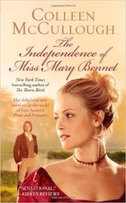 The Independence of Miss Mary Bennet2