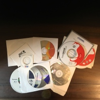 Remember installing software via CDs?
