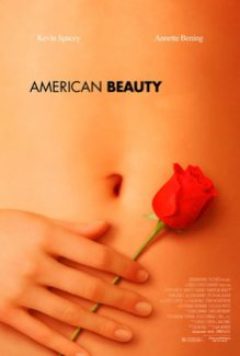 American Beauty, screenplay by Alan Ball